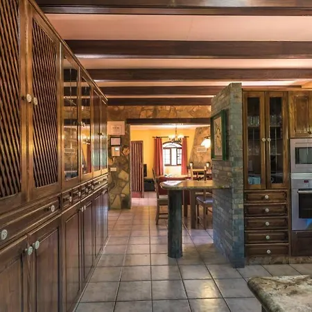 Holiday home La