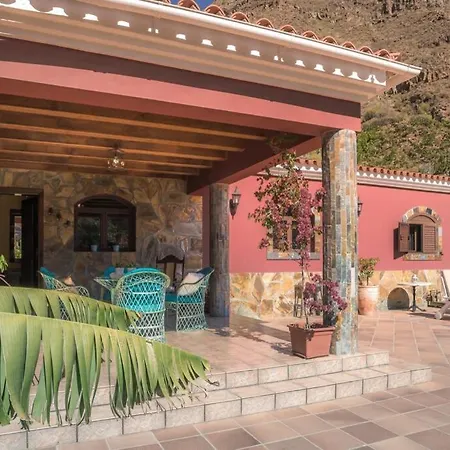 Holiday home La