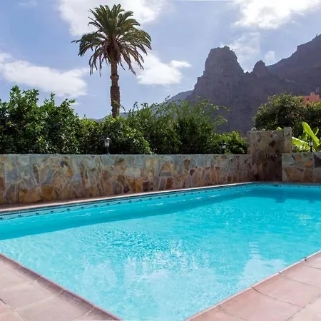 La Holiday home Los Palmitos