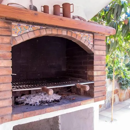 La * Los Palmitos