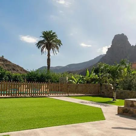 La Holiday home