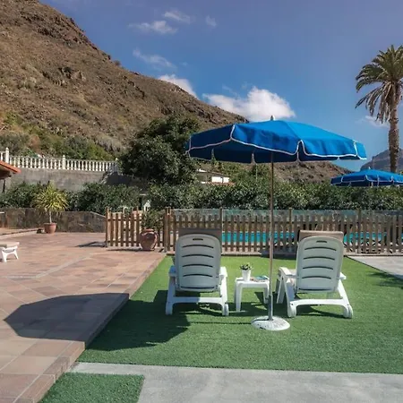 La Holiday home